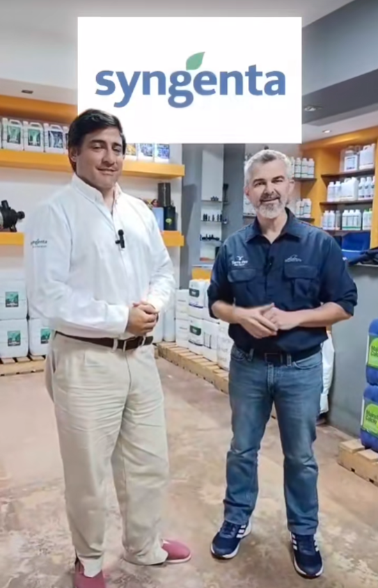 TerraPro Video 3